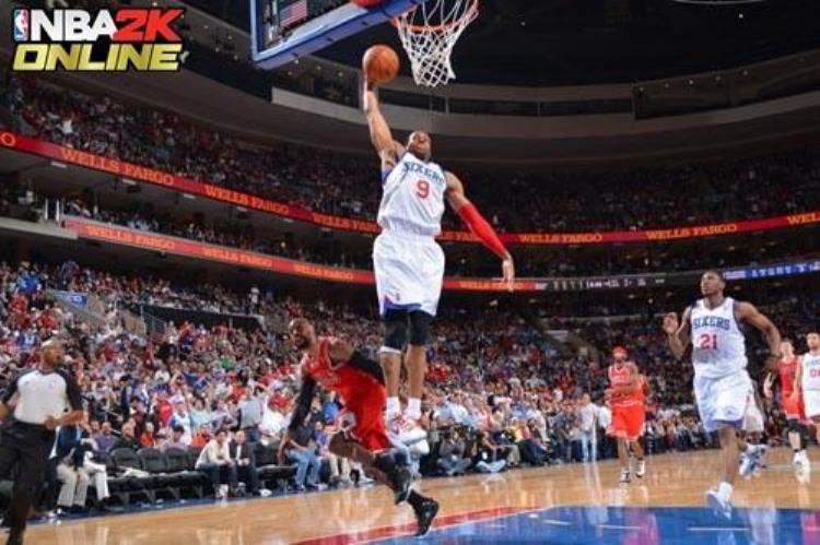 全民抢分盛夏激战NBA2KOnline7月新版本解读