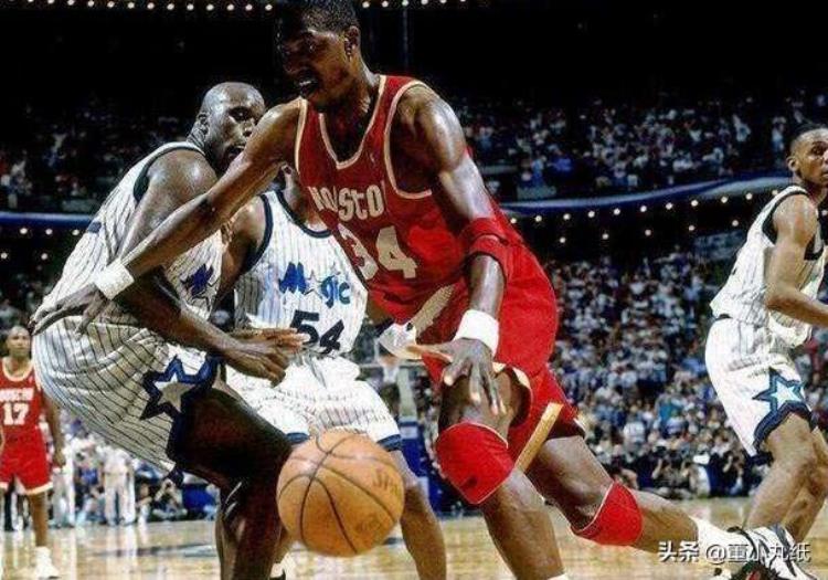 NBA梦幻脚步「NBA之梦幻脚步了解一下」