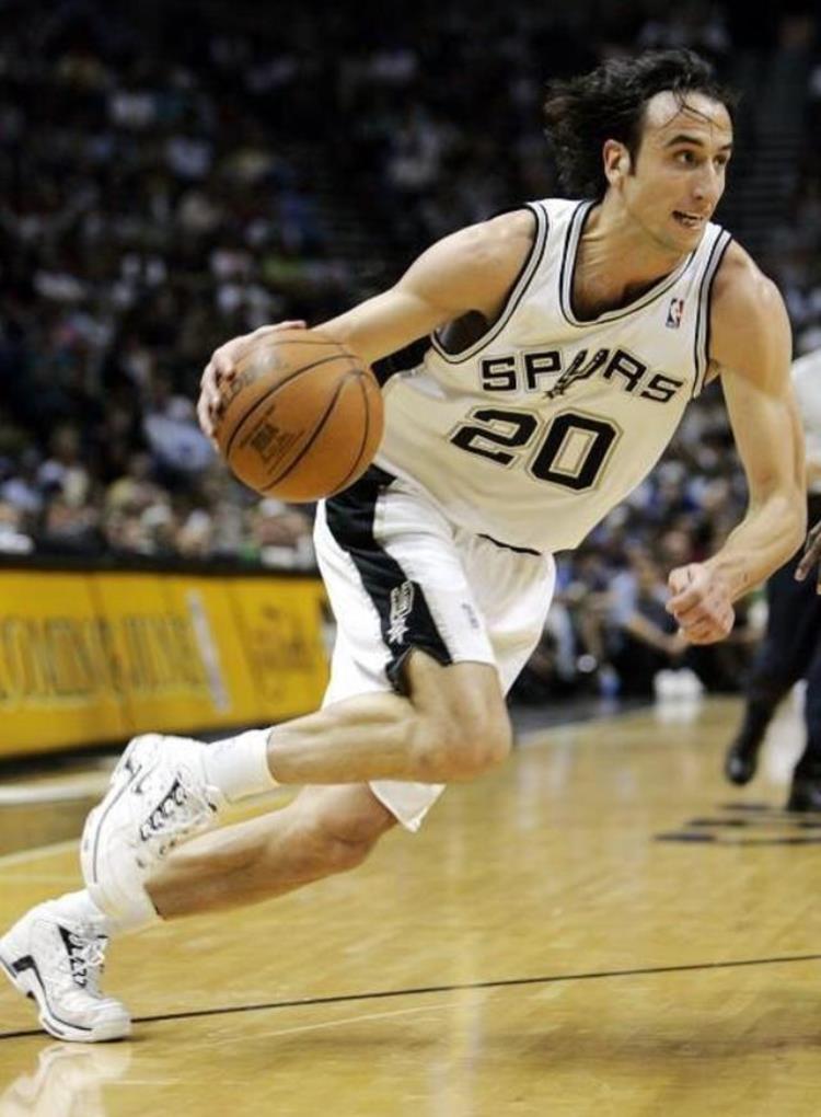 最强nba梦幻脚步球星有哪些「一招鲜吃遍天盘点NBA最强的十大球星绝技梦幻脚步仅排第三」