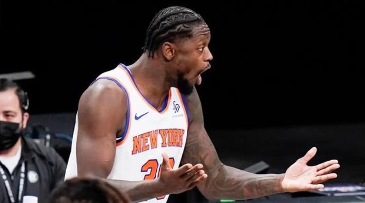 nba黄种人有几个「NBA头号毒瘤一个人就能搞黄一个队」
