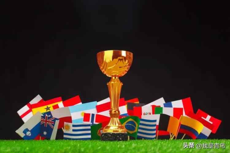 世界杯足球赛起源曾是奥运会表演项目首届遭抵制仅13国参加