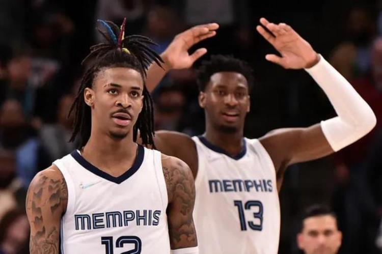 nba最年轻的队伍「美媒列出NBA拥有顶级年轻核心球员的十支球队哪些球队被低估了」