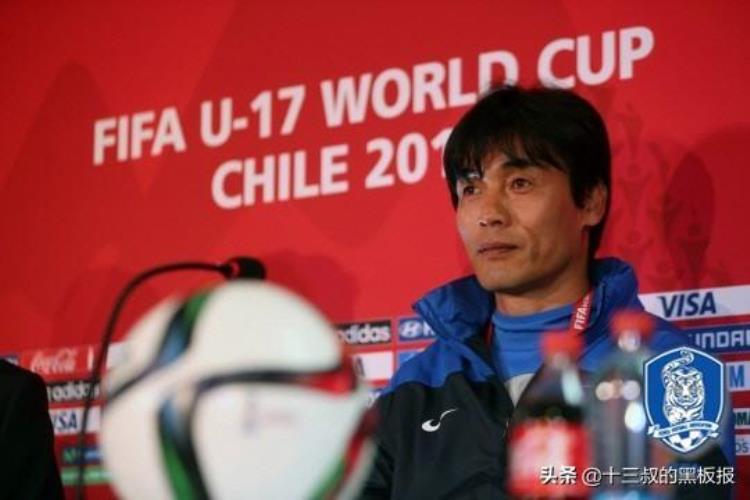 02年世界杯韩国对手「记得02年世界杯的韩国队吗那拨韩国球员有11人结缘中国足坛」