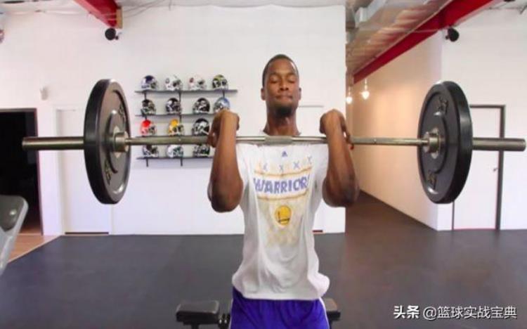 nba平时训练方法「想成为场上最佳这几个NBA的日常训练方法果断学起来」