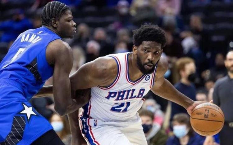 东契奇字母哥谁强「打破格局东契奇字母哥领衔NBA现役最强的七位外籍球星」