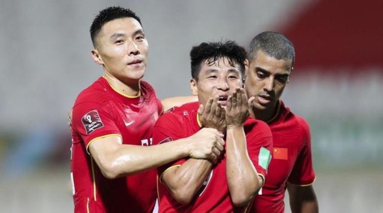 足球科普世预赛亚洲12强赛晋级规则中国队还有几场可以晋级
