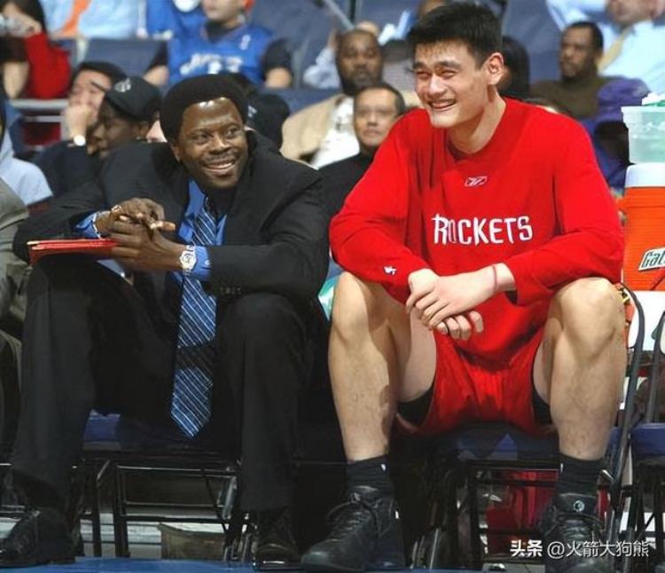 姚明和麦迪带领火箭22连胜「22连胜2K经典火箭队能力值麦迪92姚明第2斯科拉被低估」