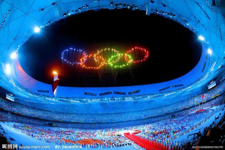 为什么北京奥运会中国金牌榜第一「北京奥运会我们为何可以金牌榜第一」