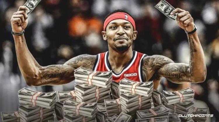 堪比印钞机好似吸金石NBA球员到底有多赚钱