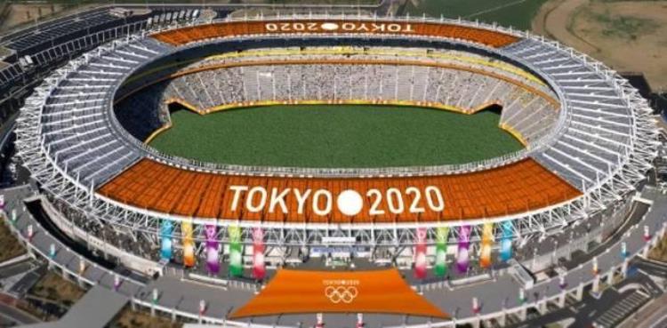 东京奥运会如何盈利「东京奥运会巨亏200亿奥运到底赚不赚钱究竟是怎么赚钱」