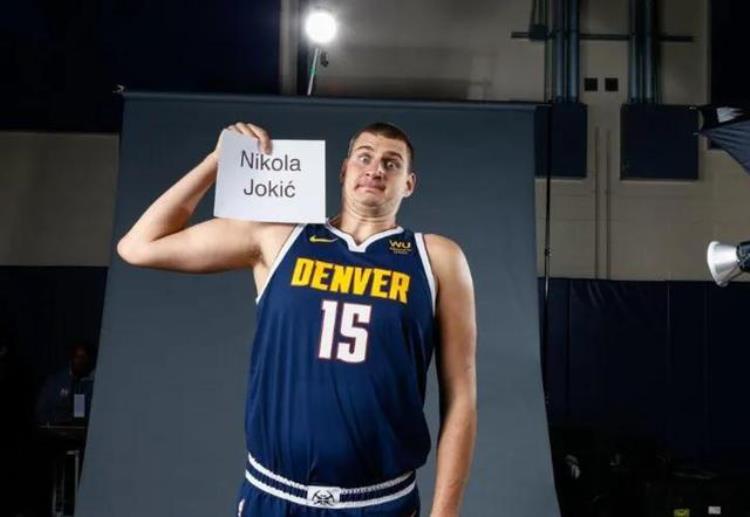 东契奇字母哥谁强「打破格局东契奇字母哥领衔NBA现役最强的七位外籍球星」