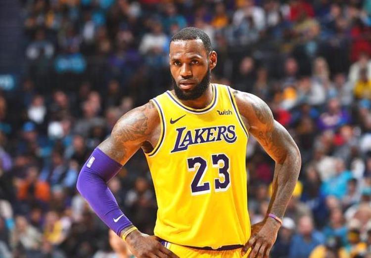 NBA最好看的5件经典球衣骑士战袍仅第4紫金战袍第一当之无愧