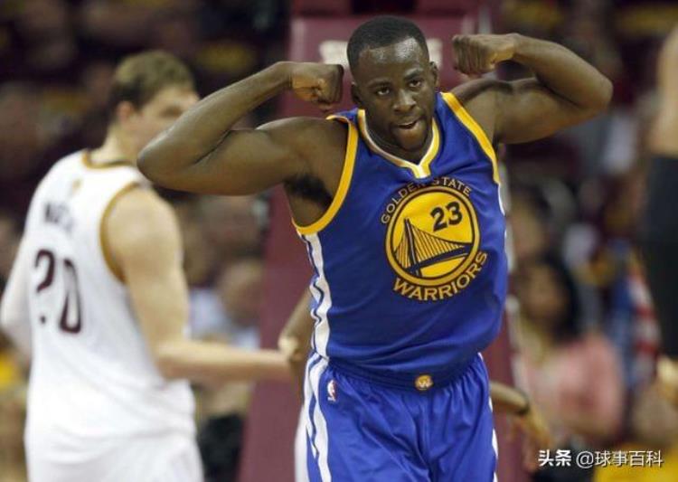 nba勇士怀斯曼「美媒狂吹勇士怀斯曼回归之后内线深度联盟第一」