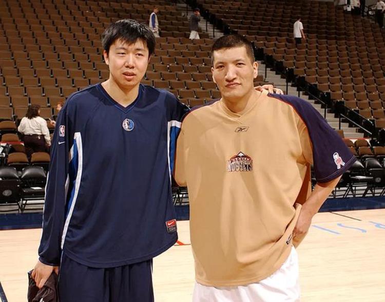6年NBA15年CBA易建联一共赚到多少钱男篮天花板当之无愧