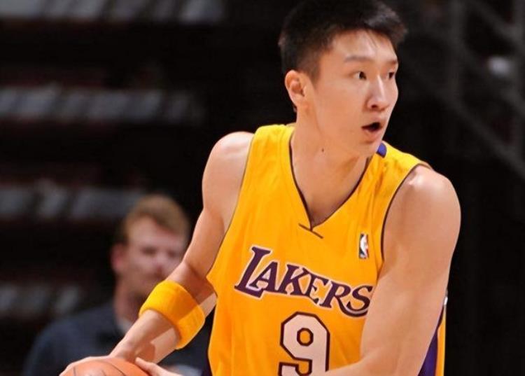 中国球员NBA单场最高分孙悦4分易建联31分姚明记录天花板