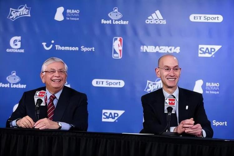 科普nba千奇百怪的合同你都了解吗「科普NBA千奇百怪的合同你都了解吗」