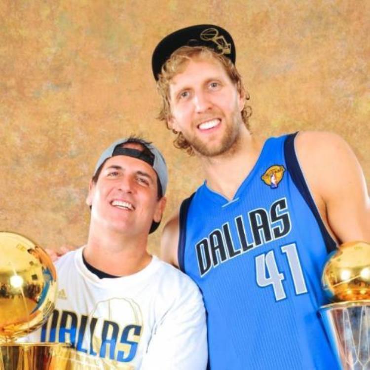 nba球队老板都是干什么的「科普NBA老板们是干什么的30支球队老板个人简介西部篇」