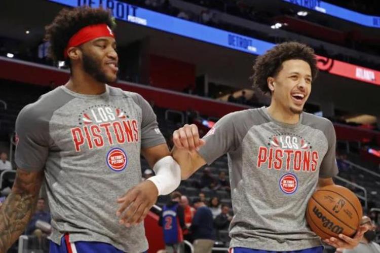 nba最年轻的队伍「美媒列出NBA拥有顶级年轻核心球员的十支球队哪些球队被低估了」