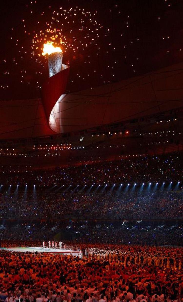 为什么北京奥运会中国金牌榜第一「北京奥运会我们为何可以金牌榜第一」