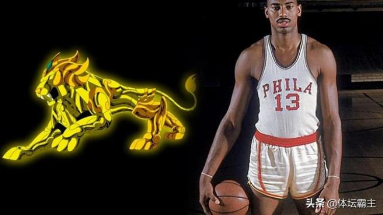 NBA版十二黄金圣斗士科比似沙加艾弗森竟是教皇