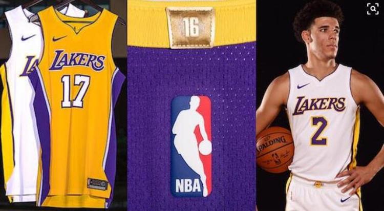 NBA球衣赞助商怎么有两个神之操作让人叹服