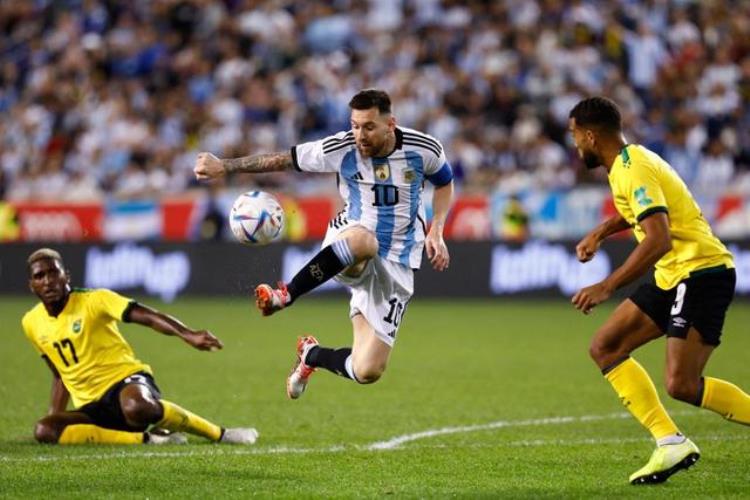 最后一舞梅西能否带领阿根廷队圆梦世界杯