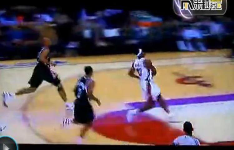 nba实战罚球线扣篮最远的是谁,nba最远扣篮詹姆斯