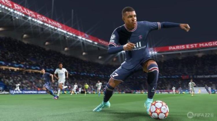 fifa版权费「外媒曝EA放弃FIFA名称新原因费用翻倍授权限制」