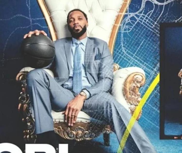 麦迪退役了「43岁麦迪近况退役9年已老气横秋坦言希望在当今NBA打球」
