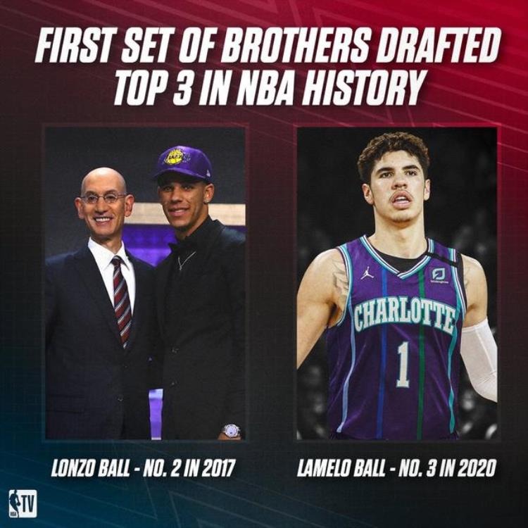 盘点nba现役的亲兄弟球员是哥哥厉害还是弟弟更厉害「盘点NBA现役的亲兄弟球员是哥哥厉害还是弟弟更厉害」