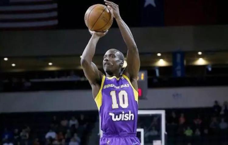 NBA球员的平均寿命「NBA球员的平均生涯是四年你可能不知道多少人是如何为此拼命」