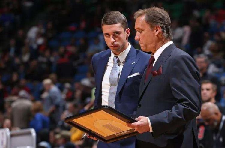 盘点nba当中那些鲜为人知的职业「盘点NBA当中那些鲜为人知的职业」