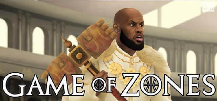 nba球星穿越大乱斗这部篮球动画为何爆火「NBA球星穿越大乱斗这部篮球动画为何爆火」