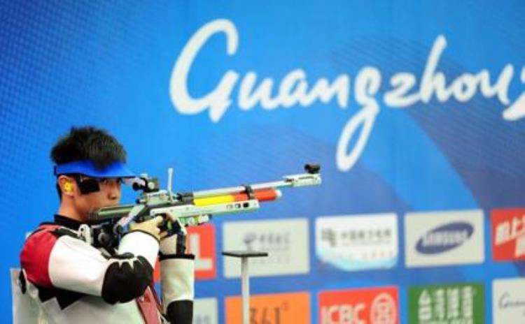 奥运会狙击枪「狙击手枪法那么好为什么在奥运射击赛场上看不到他们」