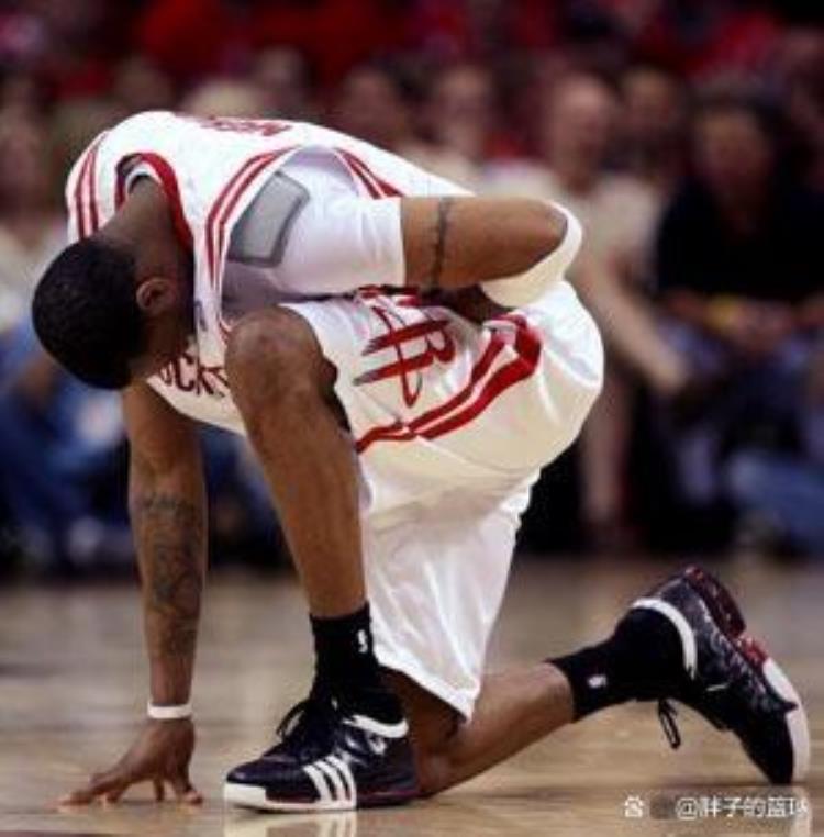 现役nba被伤病摧毁的球员「轻则实力下滑重则提前退役盘点那些NBA常见的毁灭性伤病」