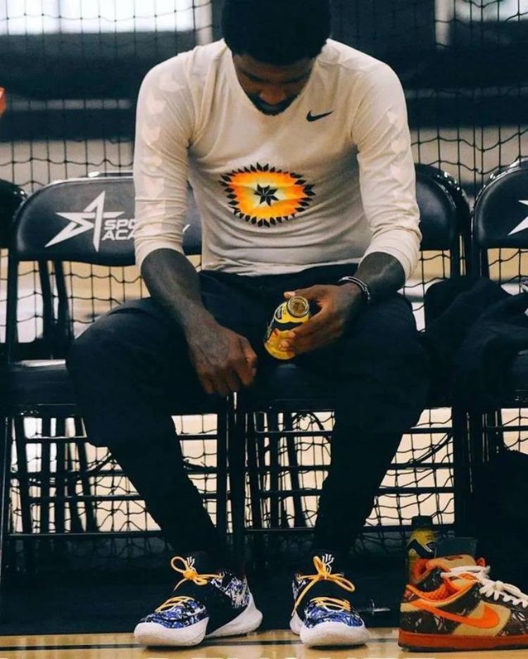 NBA球鞋排名「NBA年度球鞋榜单NBA球员最爱的竟然还有这三双」