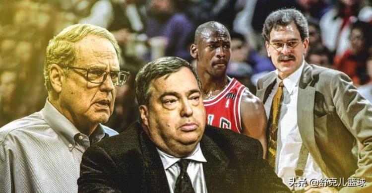 篮球俱乐部总经理跟主教练谁地位高「NBA为什么不让教练来选人要让总经理选最好的总经理是谁」