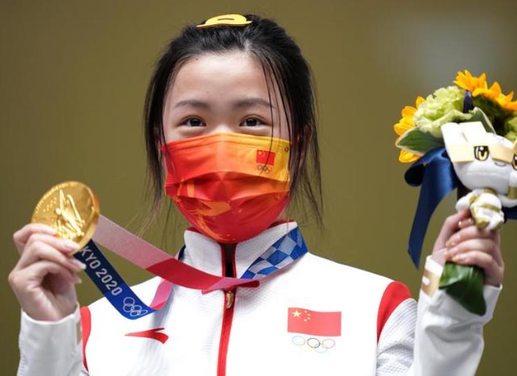 东京奥运会的射击冠军「东京奥运会一场漂亮的翻身仗东京奥运会射击项目综述」