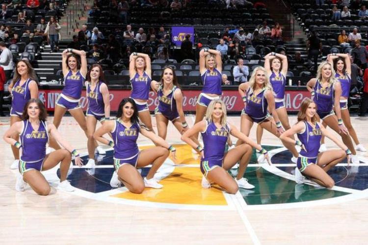 nba罚球故意罚不进「NBA6大不成文规定罚球不准做这些动作拉拉队和球员禁止交往」