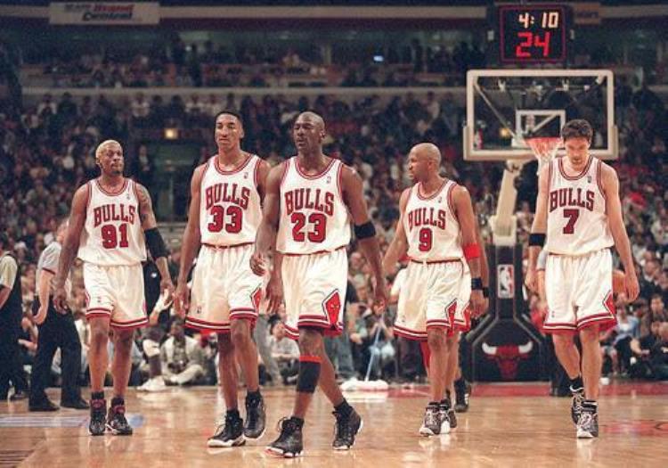 Nba著名垃圾话「NBA公认的垃圾话大师骂人从不带脏字乔丹我都不敢激怒他」