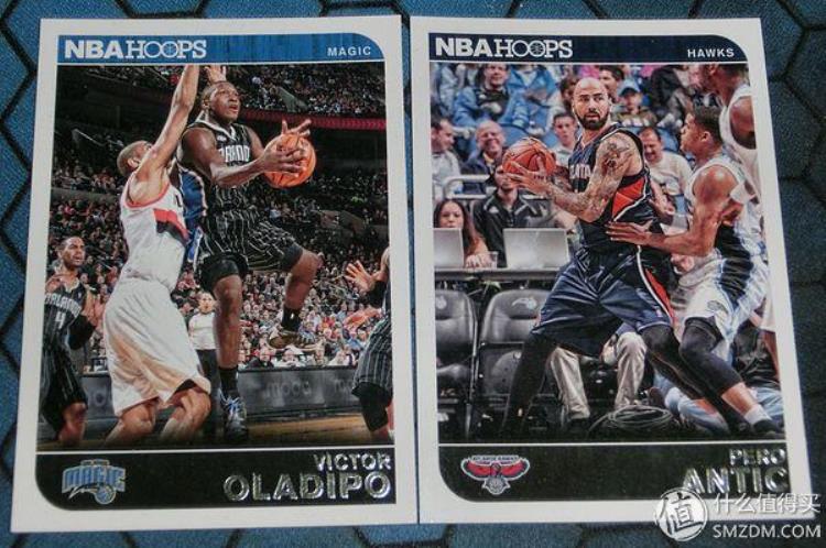 我想看球星卡「NBA总决赛来了我们来玩玩球星卡吧篇一NBA球星卡介绍」