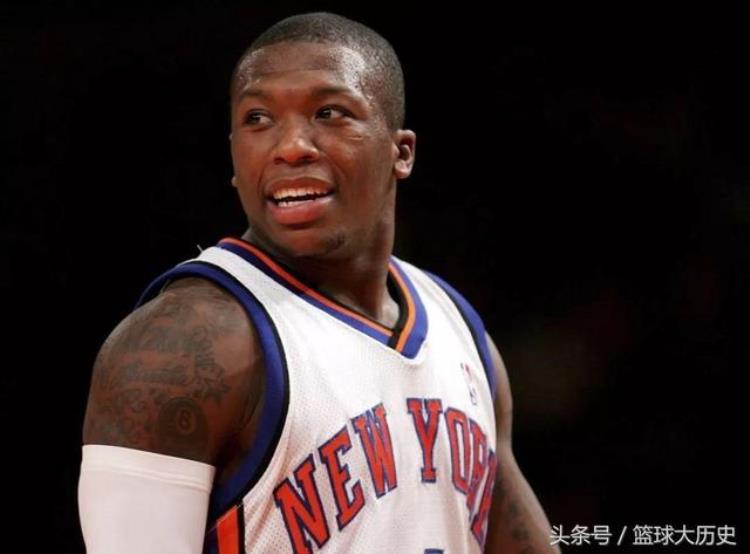 身高仅175米的内特罗宾逊是如何在NBA立足10年的