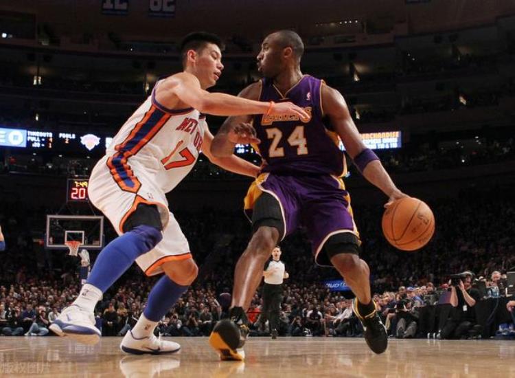NBA林疯狂「深度NBA一夜成名的故事林疯狂到底是怎么产生的」