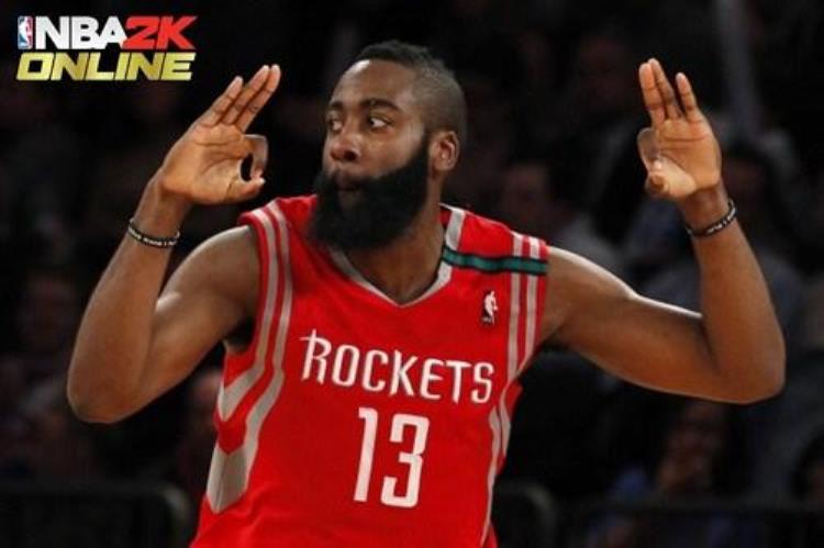 全民抢分盛夏激战NBA2KOnline7月新版本解读