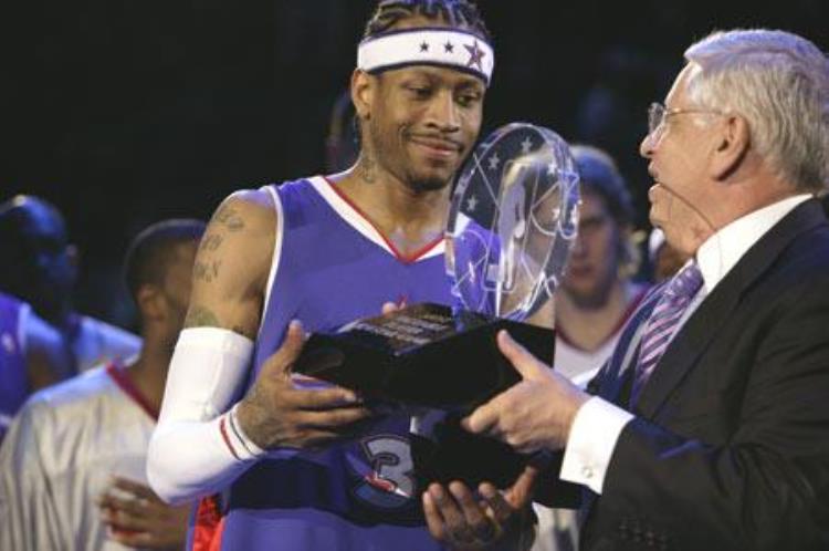 nba有什么奖杯「NBA有哪些以人命名的奖杯总不可能只知道奥布莱茵杯吧」