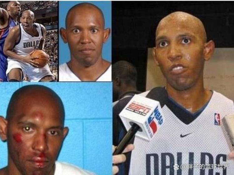 nba 丑「NBA的那些顶级丑男有些丑的随心所欲有些丑的高出天际」