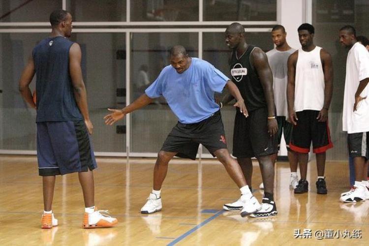 NBA梦幻脚步「NBA之梦幻脚步了解一下」