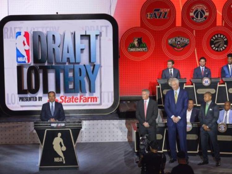 科普进入nba有哪些途径「科普进入NBA有哪些途径」