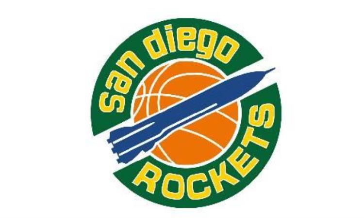 NBA火箭队logo「NBA火箭队公布新LOGO一起看看球队LOGO演变史」