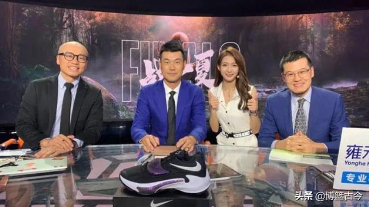 下赛季央视会转播nba吗「NBA季后赛拉开大幕国内三大转播平台腾讯咪咕央视你选谁」